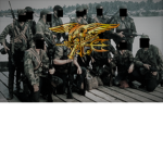 X-Ray Platoon, SEAL Team One
