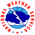 National weather service.