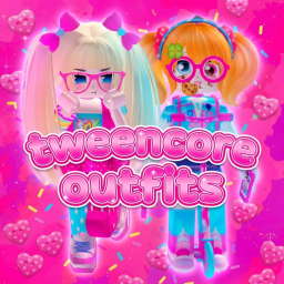 [200] tweencore outfits