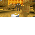 can i get a wafflez