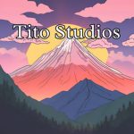 Tito Studios!
