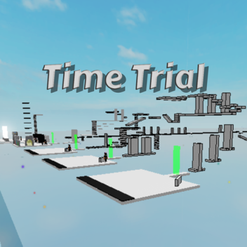Time Trial [NEW]