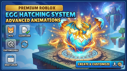 Egg Hatching System preview 1