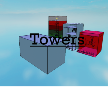 [UPDATE] Tower's
