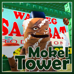 Mokel Tower