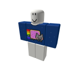 nyan cat