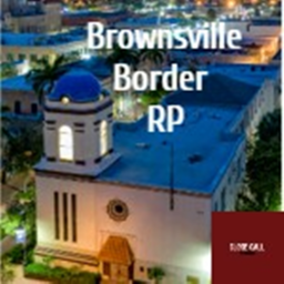 NEW!! Brownsville Border (V1)