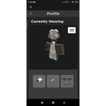 RATS UNITE RobloxBirthCert (big noob cats)