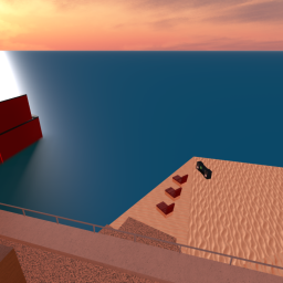 Destiny Plaza II [07/16] (Finality)