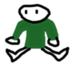 Green Hoodie Mafia