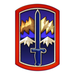 Joint Special Operations 1st Recon Brigade