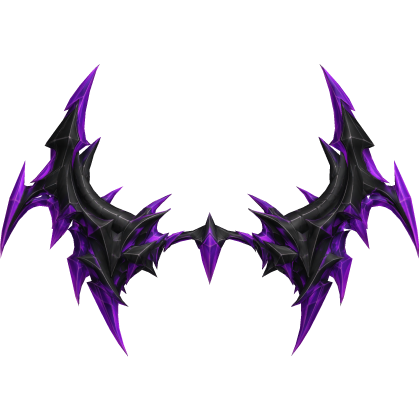 Void Eclipse Horns