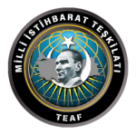 | TEAF | Milli İstihbarat Teşkilatı