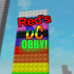 Red’s Difficulty Chart Obby!