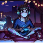 Girl Gamersss