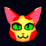 Pizza Cat's Projects