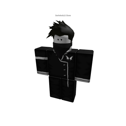 Darkvboiz12's Clone "5"