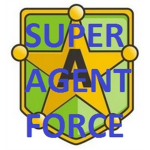 Super Agent Force