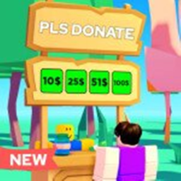 Please donate me! [NEW] 💸