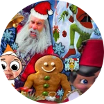 Merry expansion (very jolly)