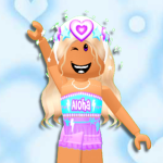 Ari & Layla's closet
