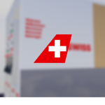Swiss International Airlinesᅠ ᅠ