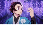 Demon slayer club xd