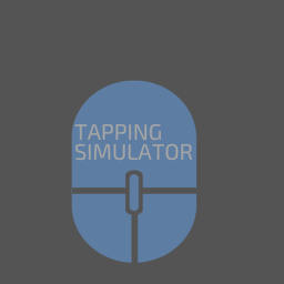 (Tapping Simulator)