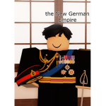 the new german empire of greatness