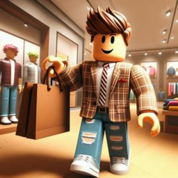 Maxing's clothing store