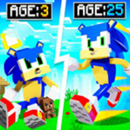 Sonic Tycoon 2 Player - x2 Cash
