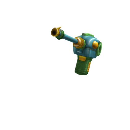Retro Shrink Ray thumbnail