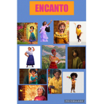 Encanto World!!