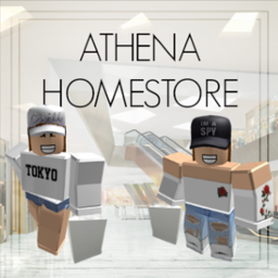 Athena Store