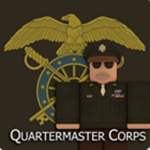 -=United States QuarterMaster Corps WW2=-