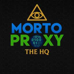 [RELEASE] Morto Proxy - The HQ