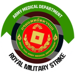 |ARMY MEDICAL DEPARTMENT