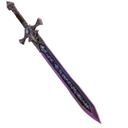 Espada del Deseo