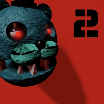 Five Nights With BlueBear 2