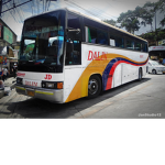 the bus club