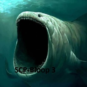 SCP-Bloop 3