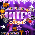 dolle ୨୧
