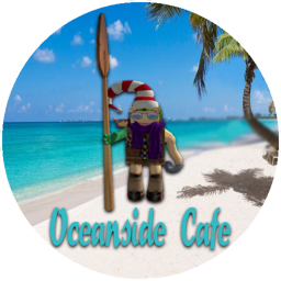 Oceanside Cafe v.1
