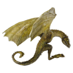 D̴ragon Watch