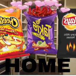 FOODS HOME
