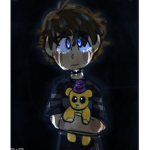)-Depressed-(