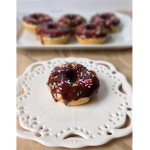 team mr donuts