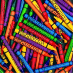 Crayon Carnival