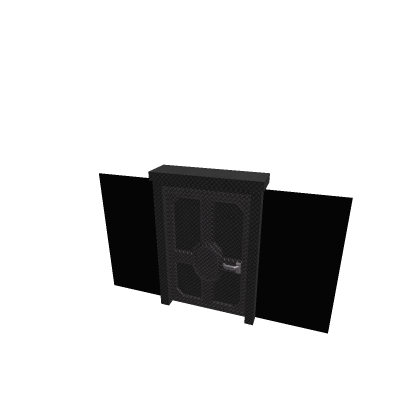Door floor #