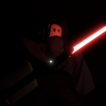 The Imperial Inquisitorius ᅠ ᅠ